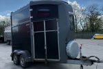 Nugent Spirit 20