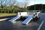 Plant Trailers Ultra - MTS Nugent Trailers