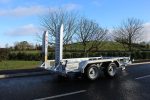 Plant Trailers Ultra - MTS Nugent Trailers